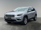Used 2019 Jeep Cherokee Latitude Plus image 3