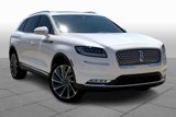 Used 2023 Lincoln Nautilus Reserve w/ Equipment Group 202A image 2