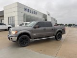 Used 2012 Ford F150 XLT w/ XLT Chrome Pkg image 3
