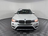 Used 2017 BMW X3 xDrive28i image 2