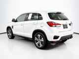Used 2024 Mitsubishi Outlander Sport ES image 5