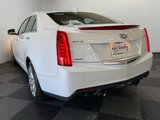 Used 2018 Cadillac ATS Luxury image 6