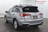 Used 2017 Acura RDX w/ Technology Package image 5