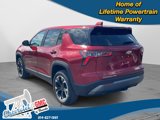 New 2025 Chevrolet Equinox LT image 5