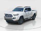 Used 2017 Toyota Tacoma SR5 image 4