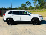 Used 2015 Jeep Cherokee Latitude w/ Comfort/Convenience Group image 5