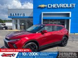 Used 2023 Chevrolet Blazer LT w/ Convenience Package image 1