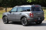 Used 2021 Ford Bronco Sport Big Bend w/ Big Bend Package image 2