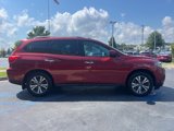 Used 2017 Nissan Pathfinder SL w/ SL Premium Package image 5