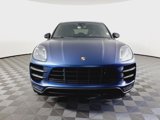 Used 2017 Porsche Macan Turbo image 2