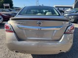Used 2015 Nissan Altima 2.5 S w/ Sport Value Package image 6