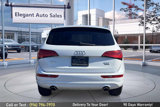 Used 2017 Audi Q5 2.0T Premium image 6