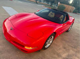 Used 2000 Chevrolet Corvette Coupe w/ Roof Pkg image 2