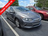 Used 2018 Chevrolet Volt LT w/ Comfort Package image 2