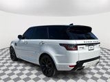 Used 2019 Land Rover Range Rover Sport HST image 3