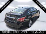 Used 2014 Nissan Altima 2.5 SL w/ Technology Package image 3