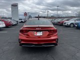 Used 2023 Kia Forte GT-Line w/ GT-Line Technology Package image 6