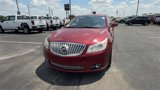 Used 2011 Buick LaCrosse CXS w/ Driver Confidence Package image 3