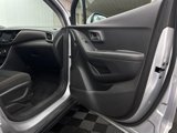 Used 2017 Chevrolet Trax LS image 5