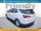 Used 2022 Chevrolet Equinox LT image 3