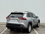 Used 2021 Toyota RAV4 XLE image 5