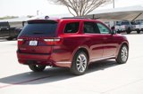Used 2022 Dodge Durango SXT w/ Anodized Platinum Package image 5