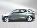 Used 2019 Ford Edge Titanium w/ Cold Weather Package image 4
