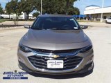 New 2025 Chevrolet Malibu LT image 2