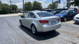 Used 2012 Chevrolet Cruze LT image 3