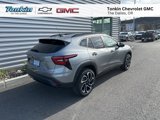 New 2025 Chevrolet Trax RS w/ Driver Confidence Package image 3