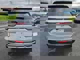 New 2025 Jeep Grand Cherokee Laredo image 4