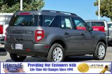 Certified 2021 Ford Bronco Sport image 4