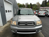 Used 2002 Toyota Sequoia Limited image 2
