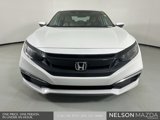 Used 2020 Honda Civic LX image 2