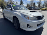 Used 2013 Subaru Impreza WRX Hatchback image 6