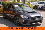 Used 2015 Subaru WRX image 2