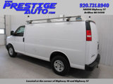 Used 2020 Chevrolet Express 2500 w/ Communications Package image 2