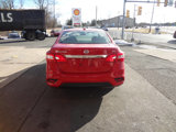 Used 2018 Nissan Sentra SV image 3