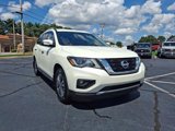 Used 2020 Nissan Pathfinder SL image 2