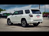 Used 2018 Toyota 4Runner Limited image 6