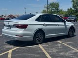 Used 2019 Volkswagen Jetta SE image 3