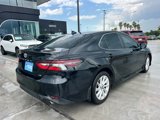 Used 2024 Toyota Camry LE image 5