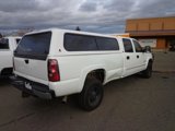 Used 2004 Chevrolet Silverado 2500 LS image 3