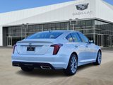Certified 2024 Cadillac CT5 Premium Luxury w/ Platinum Package image 5