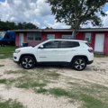 Used 2020 Jeep Compass Latitude w/ Popular Equipment Group image 2