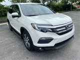 Used 2018 Honda Pilot EX-L image 2