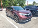 Used 2018 Honda CR-V LX image 5