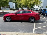 Used 2019 MAZDA MAZDA3 Sedan w/ Select Package image 3