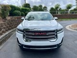 Used 2020 GMC Acadia SLT image 3