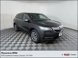 Used 2014 Acura MDX FWD w/ Technology Package image 1